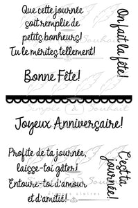 2104 Souhaits Fête #1