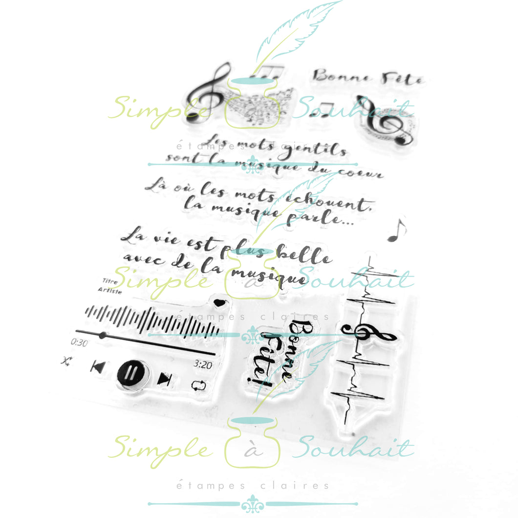 2402 Musique