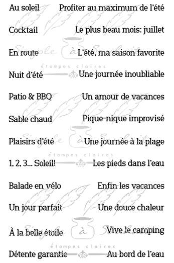 2101 Mini Mots #2