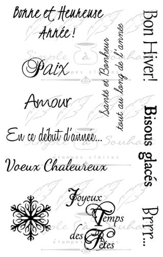 011B Bonne Année