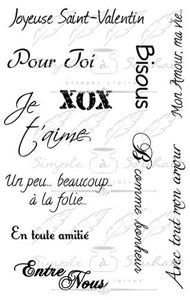 011D Saint-Valentin